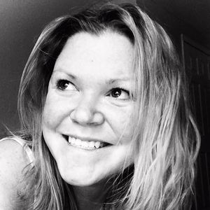 Meet your Posher, Lindsey